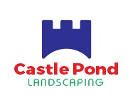 Castle Pond Landscaping Logo